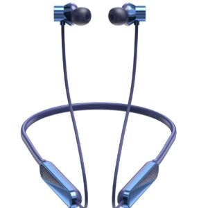 K-Smart BD-200 ENC Neckband (Blue)