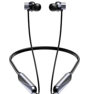 K-Smart BD-200 ENC Neckband(Black)